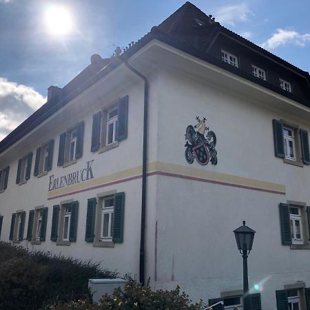 Ferienwohnung Hochschwarzwald Hinterzarten Kültér fotó