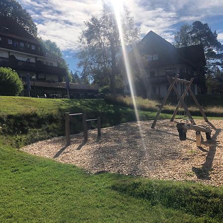 Ferienwohnung Hochschwarzwald Hinterzarten Kültér fotó