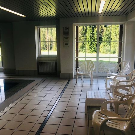 Ferienwohnung Hochschwarzwald Hinterzarten Kültér fotó
