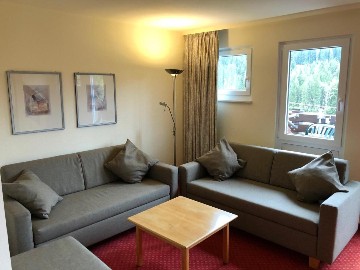 Ferienwohnung Hochschwarzwald Hinterzarten Kültér fotó