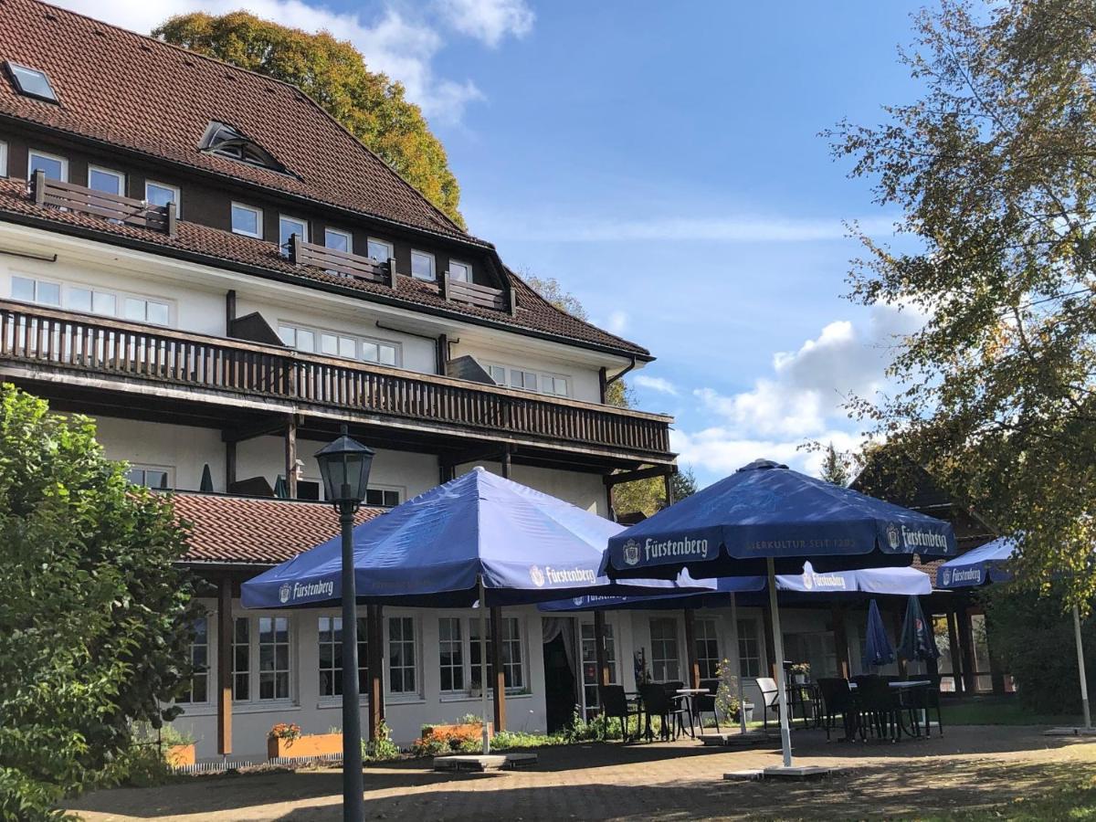 Ferienwohnung Hochschwarzwald Hinterzarten Kültér fotó