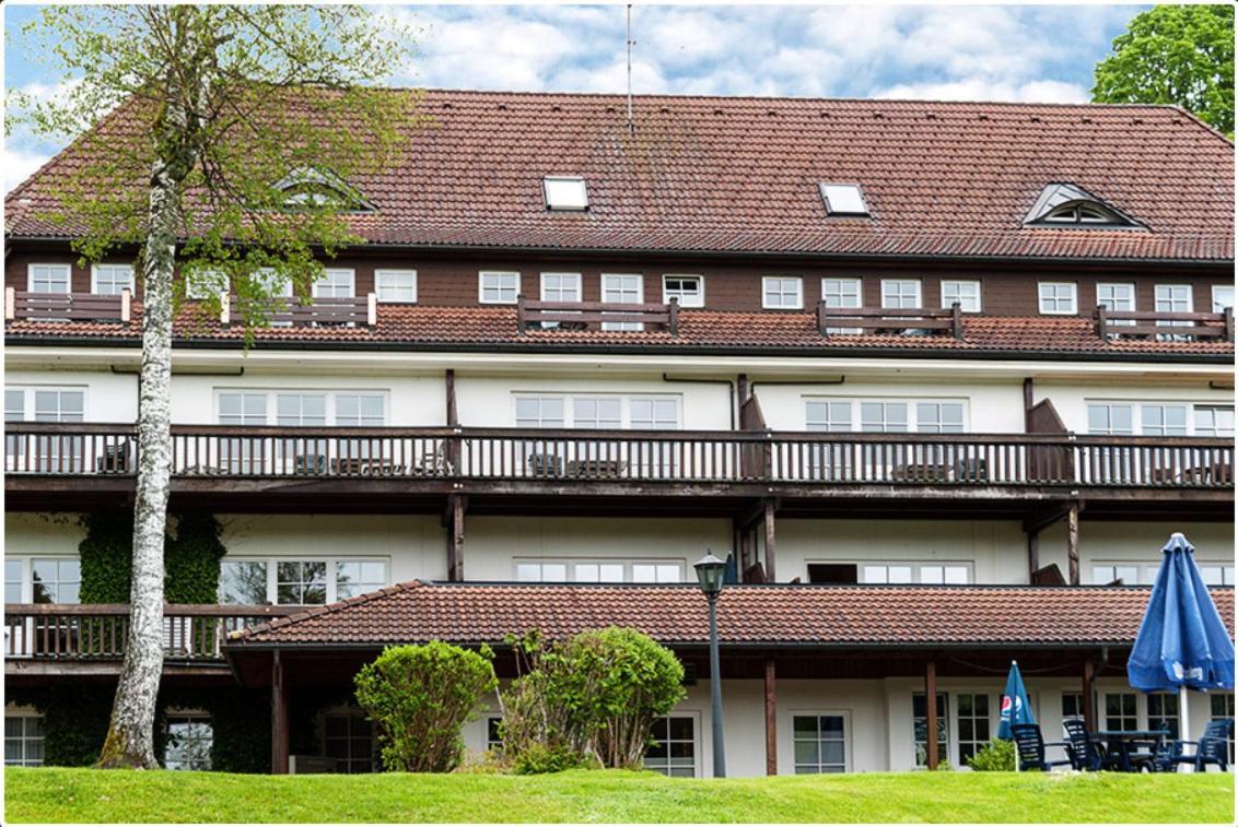 Ferienwohnung Hochschwarzwald Hinterzarten Kültér fotó