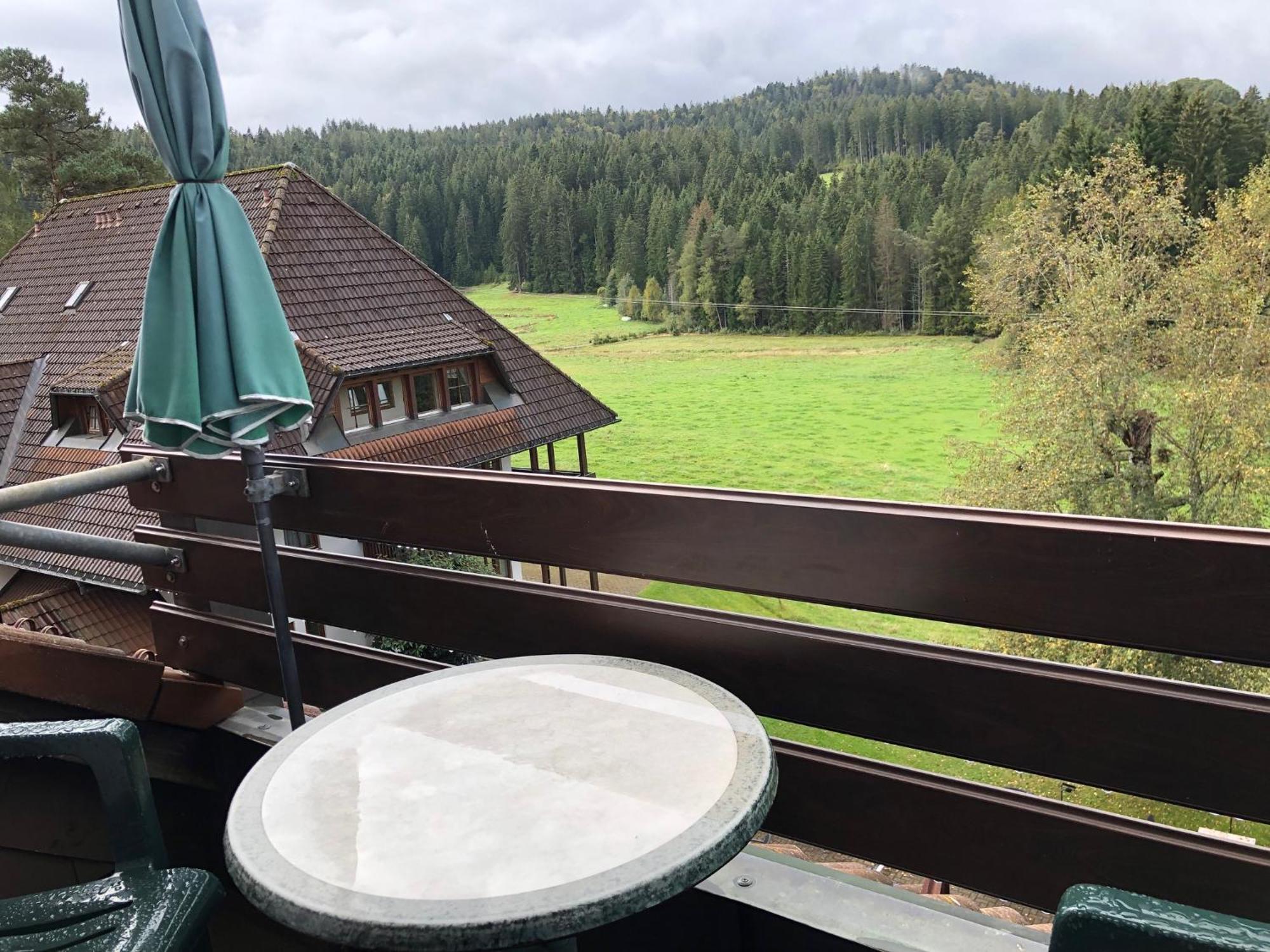 Ferienwohnung Hochschwarzwald Hinterzarten Kültér fotó