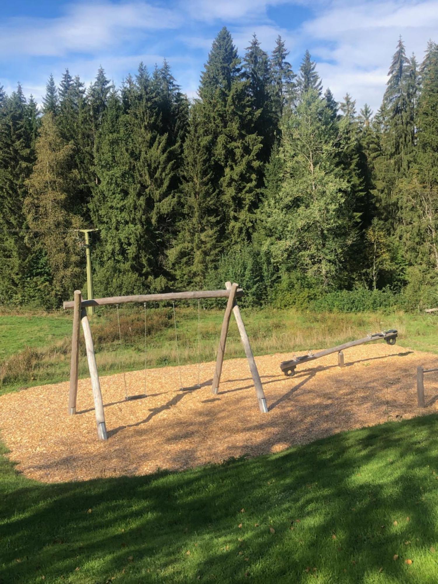 Ferienwohnung Hochschwarzwald Hinterzarten Kültér fotó