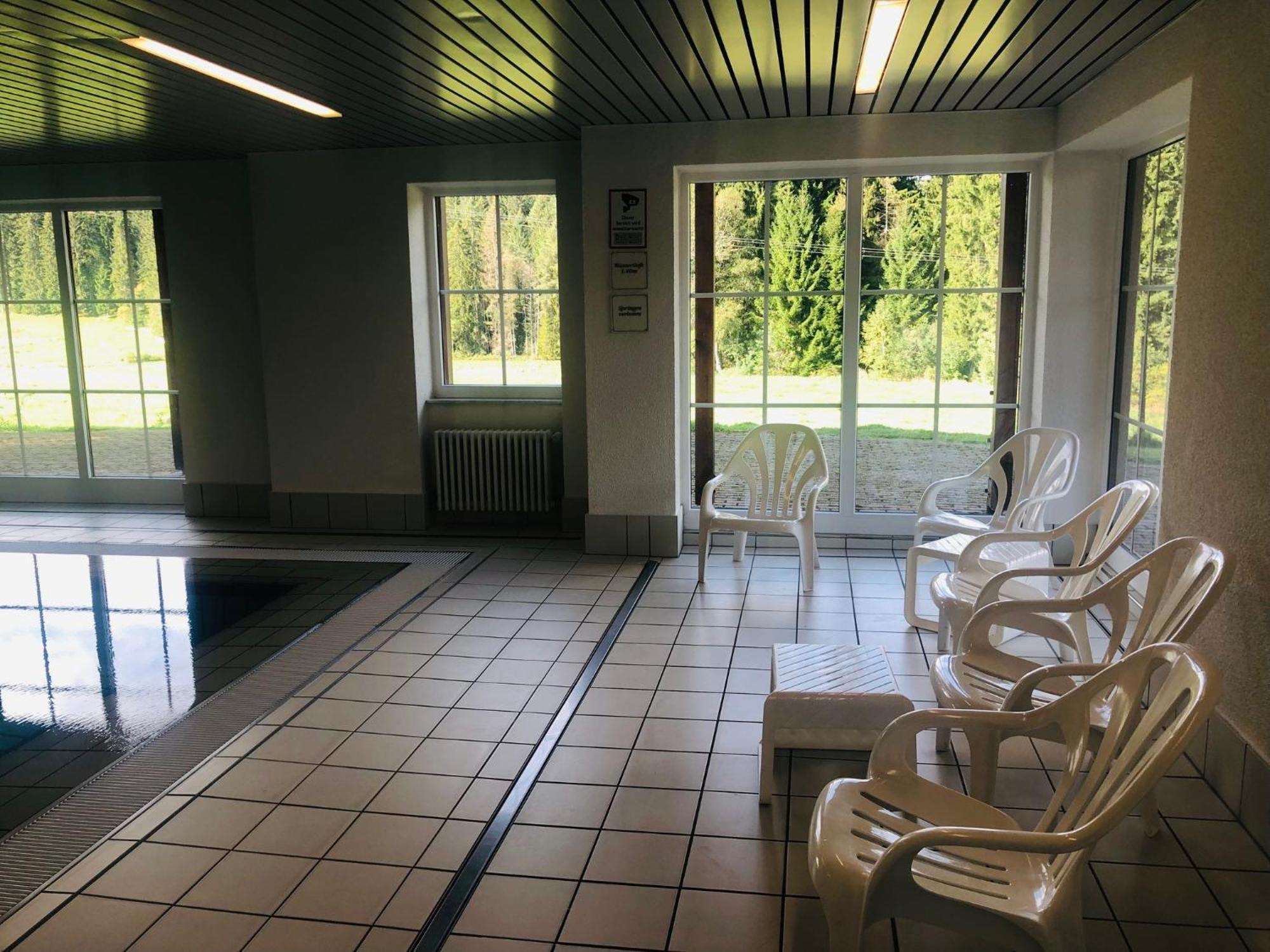 Ferienwohnung Hochschwarzwald Hinterzarten Kültér fotó