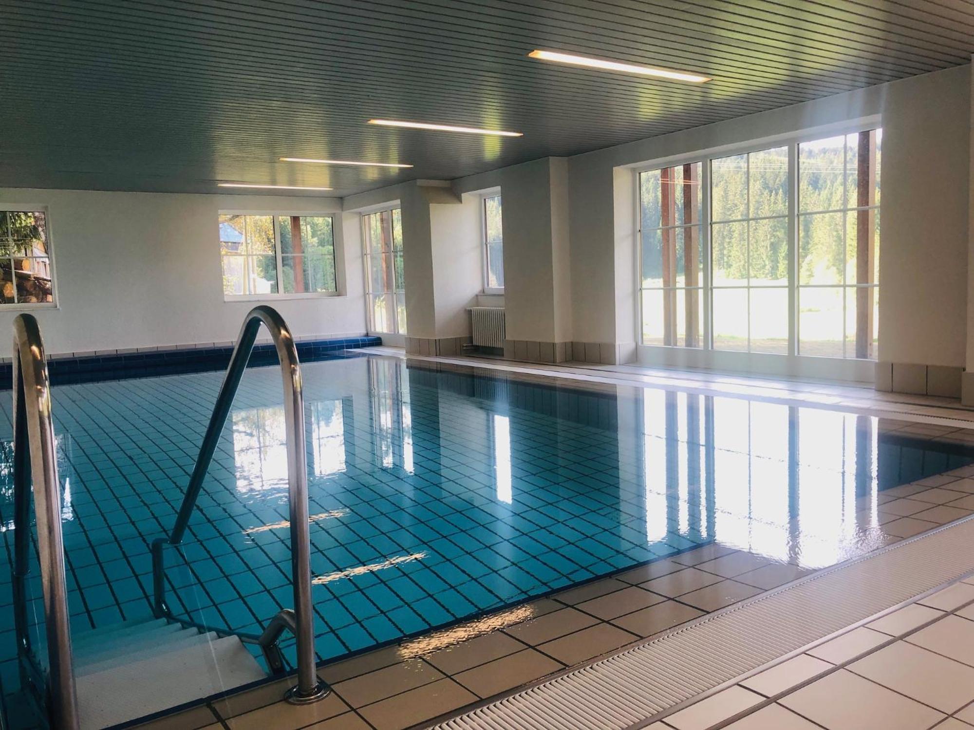 Ferienwohnung Hochschwarzwald Hinterzarten Kültér fotó